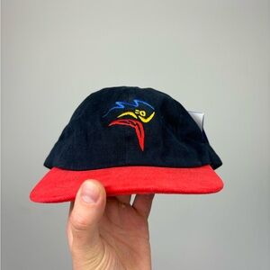 Vtg Deadstock Sydney 2000 Olympics‎ Snapback Hat - Olympic Millennium Collection